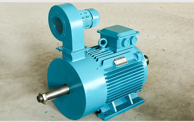 YZP、YTSZ90-450冶金變頻電機(jī)